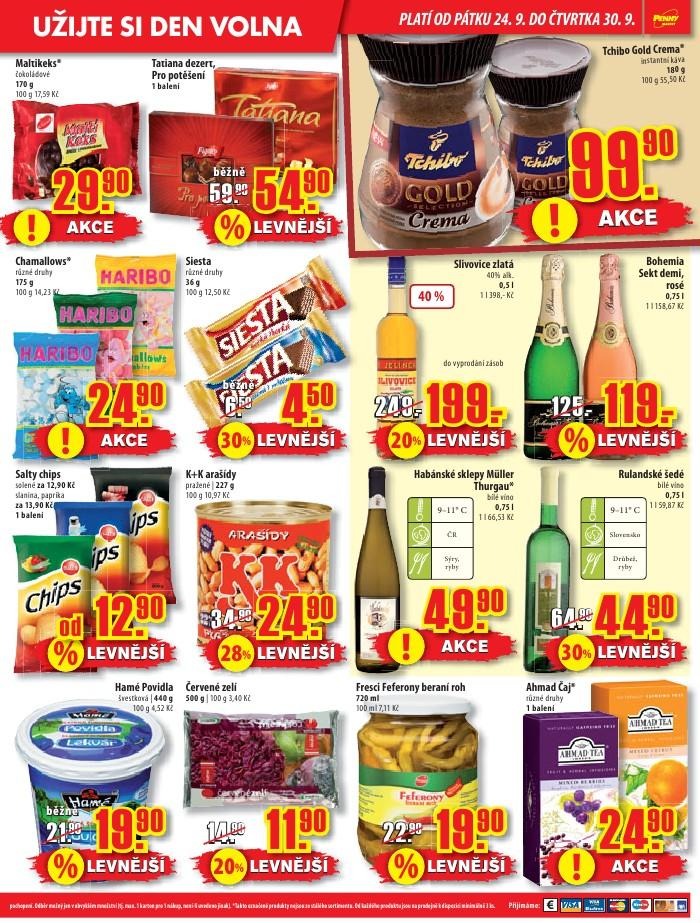 let�k Penny Market ak�n� let�k strana 1