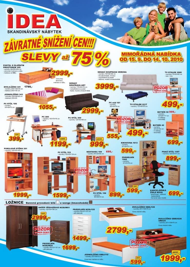 letk IDEA nbytek akn letk strana 1