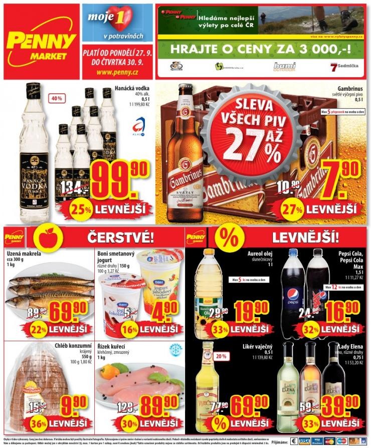 letk Penny Market akn letk strana 1