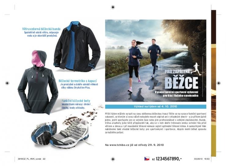 let�k Tchibo ak�n� let�k strana 1