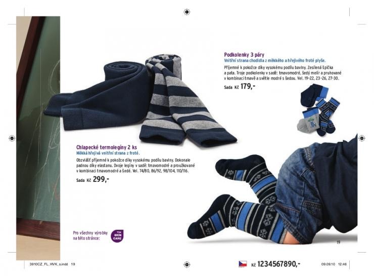 let�k Tchibo ak�n� let�k strana 1