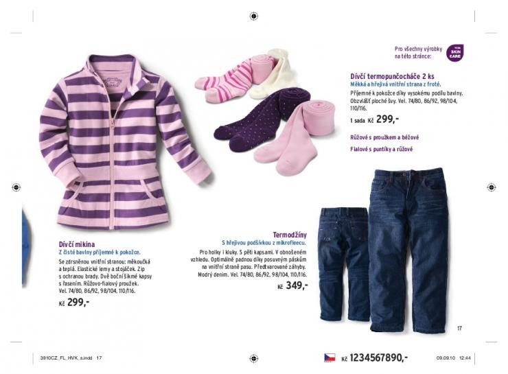 let�k Tchibo ak�n� let�k strana 1