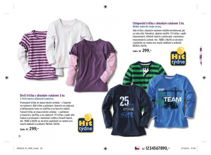 let�k Tchibo ak�n� let�k strana 1