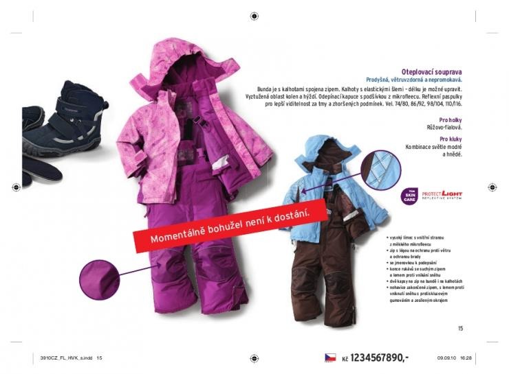 let�k Tchibo ak�n� let�k strana 1