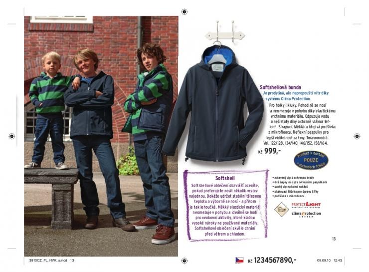 leták Tchibo akční leták strana 1 leták Tchibo akční leták strana 1