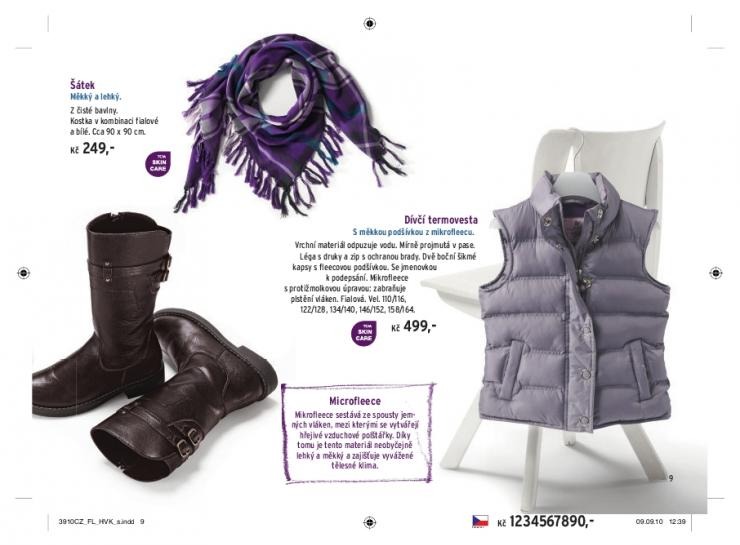 let�k Tchibo ak�n� let�k strana 1