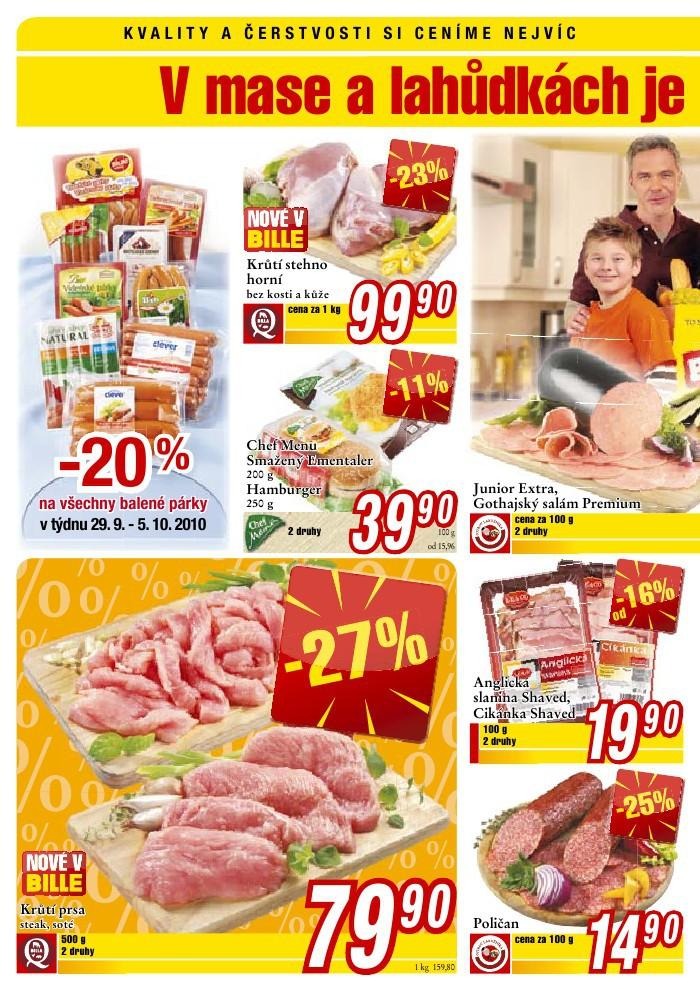 let�k Billa let�k strana 1