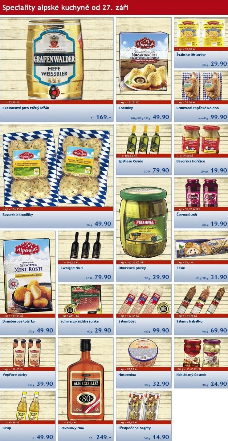 leták Lidl akční leták strana 1 leták Lidl akční leták strana 1