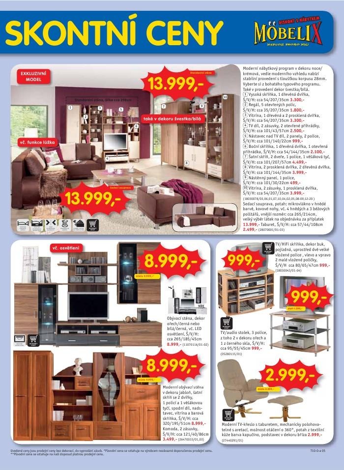 let�k M�belix let�k strana 1