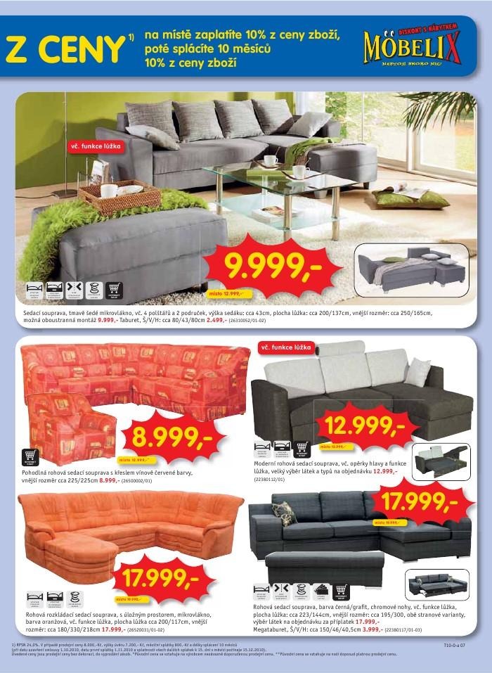 let�k M�belix let�k strana 1