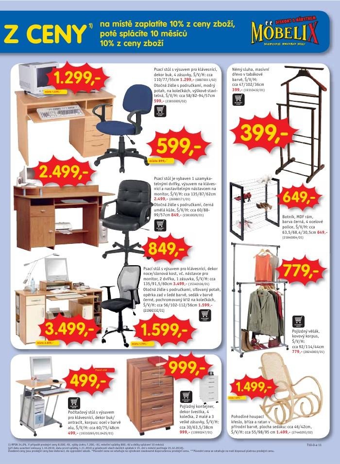 let�k M�belix let�k strana 1