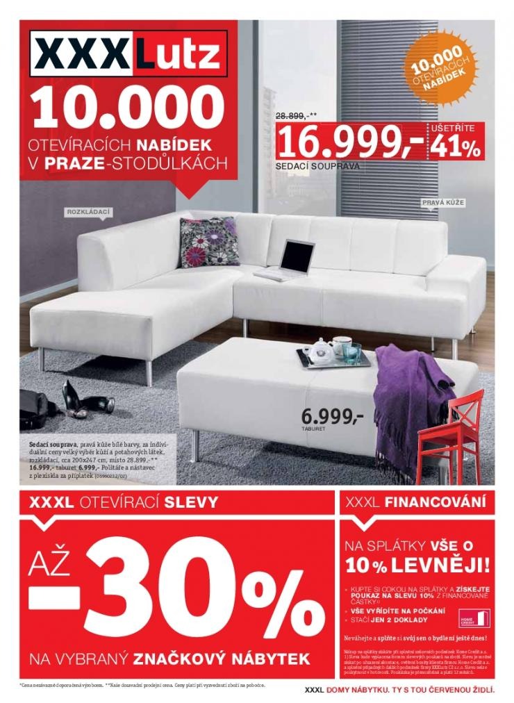 letk XXXLutz aktuln letk strana 1