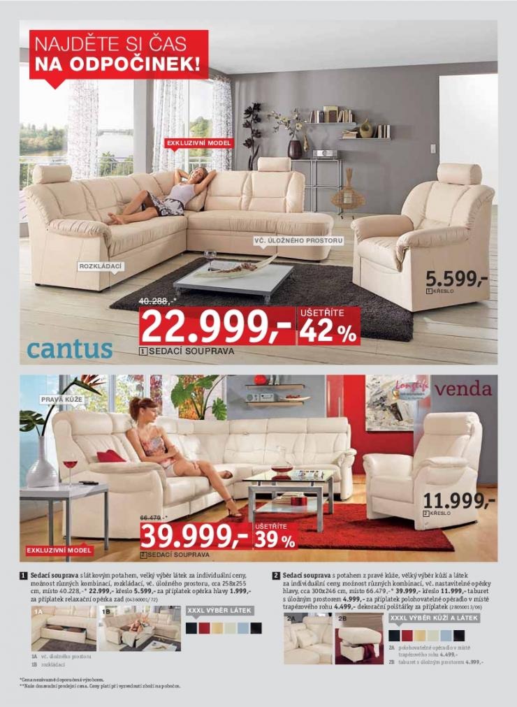 let�k XXXLutz aktu�ln� let�k strana 1