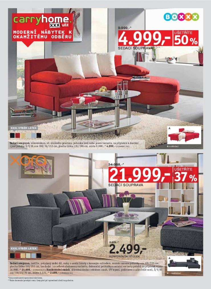 let�k XXXLutz aktu�ln� let�k strana 1