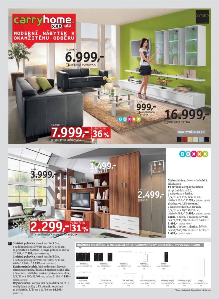 let�k XXXLutz aktu�ln� let�k strana 1