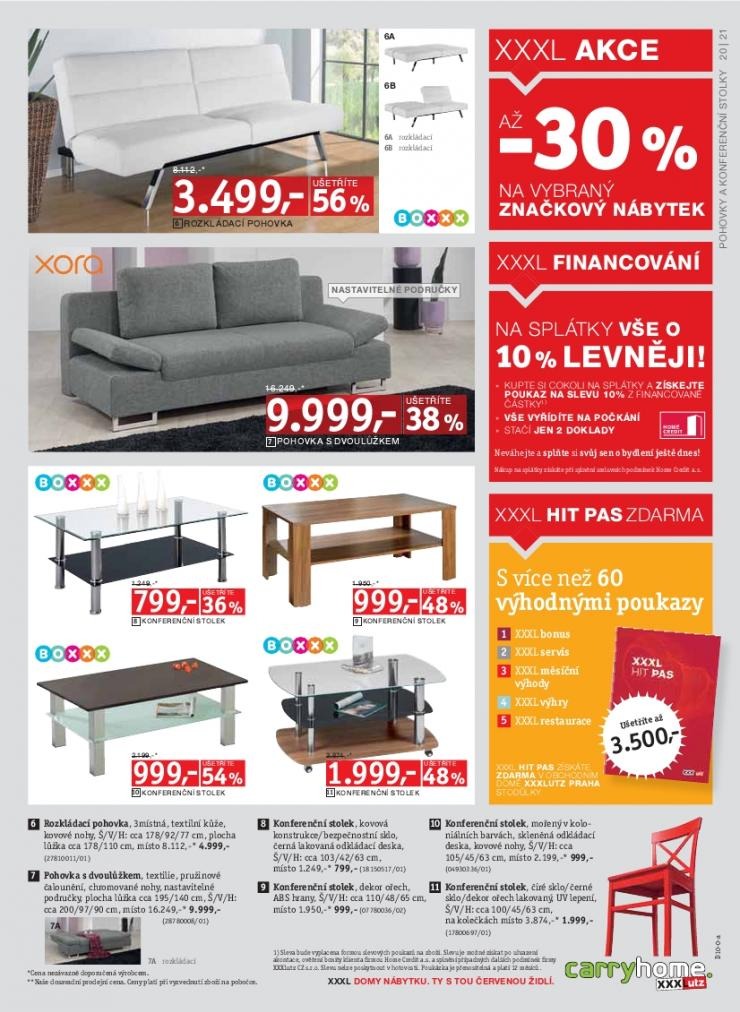 let�k XXXLutz aktu�ln� let�k strana 1