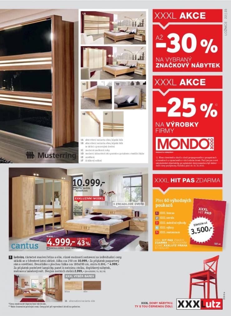 let�k XXXLutz aktu�ln� let�k strana 1