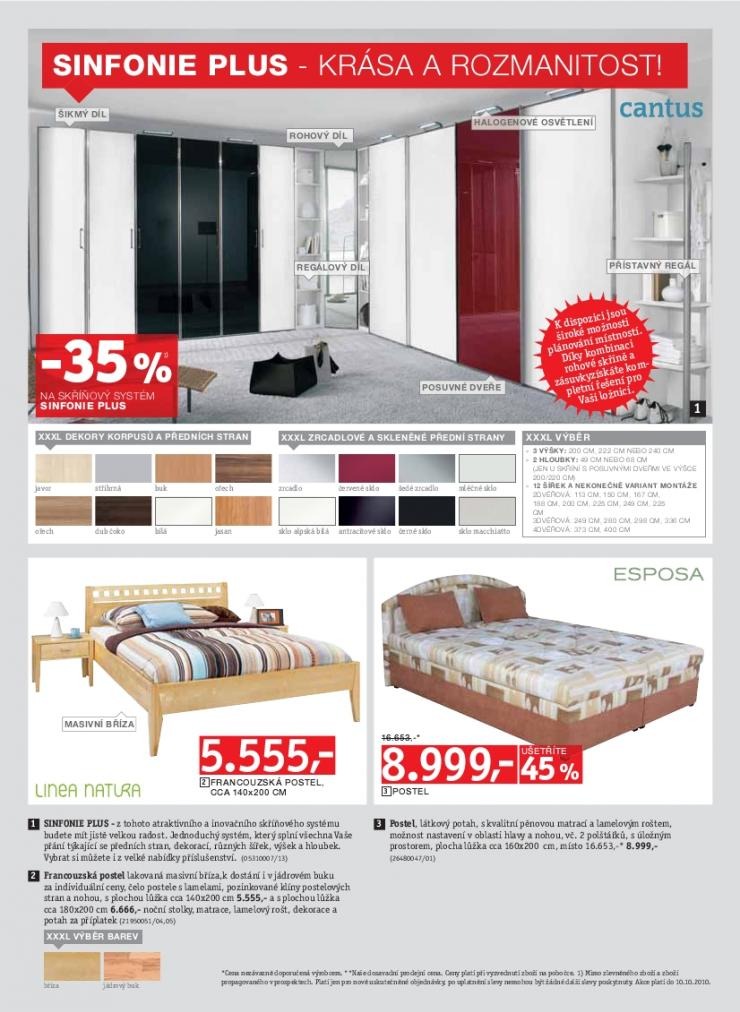 let�k XXXLutz aktu�ln� let�k strana 1