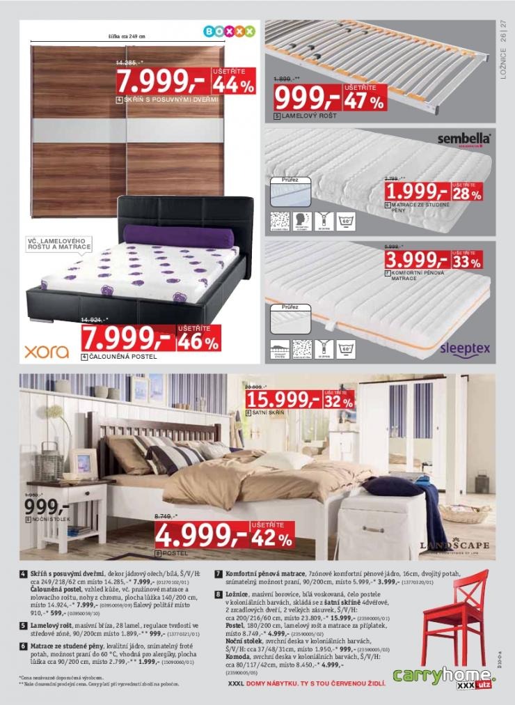 let�k XXXLutz aktu�ln� let�k strana 1