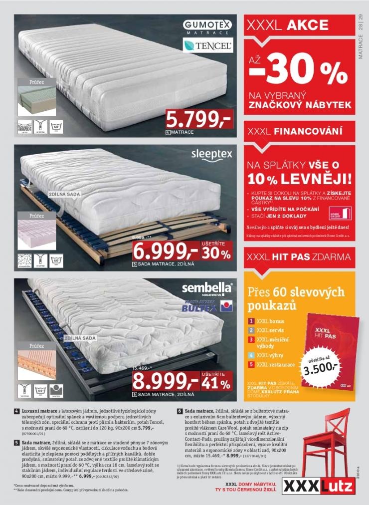 let�k XXXLutz aktu�ln� let�k strana 1