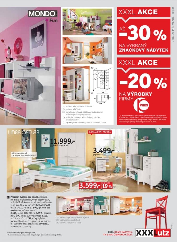 let�k XXXLutz aktu�ln� let�k strana 1