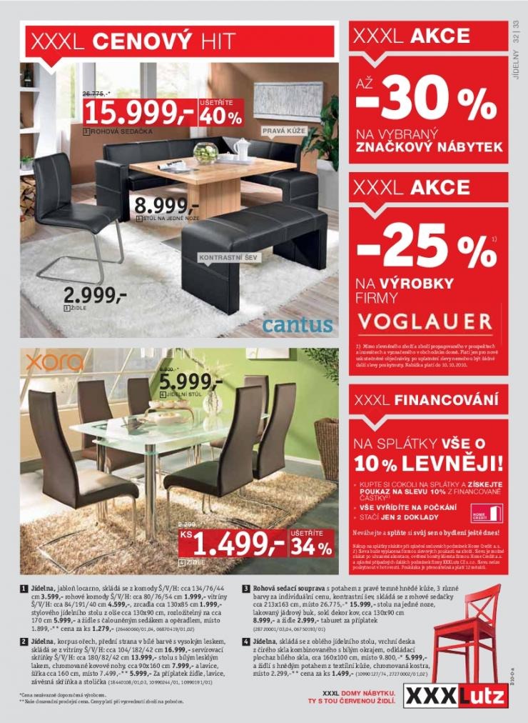 let�k XXXLutz aktu�ln� let�k strana 1