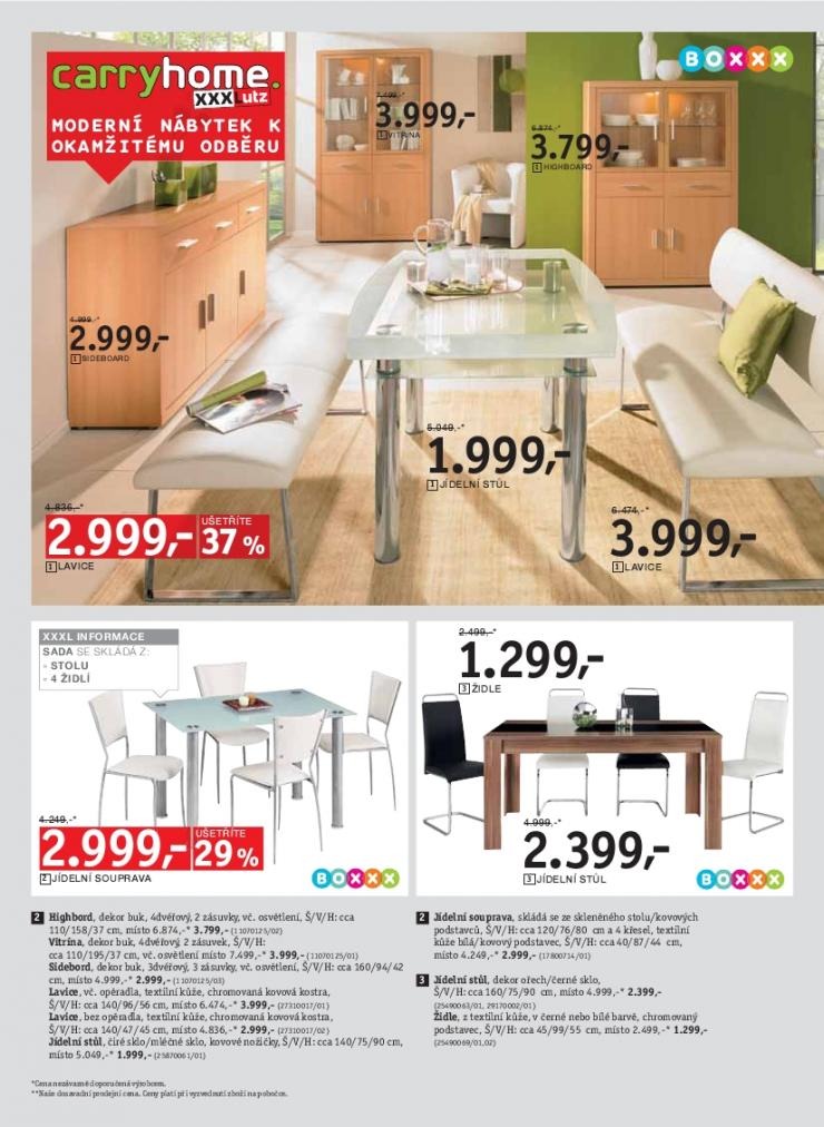 let�k XXXLutz aktu�ln� let�k strana 1