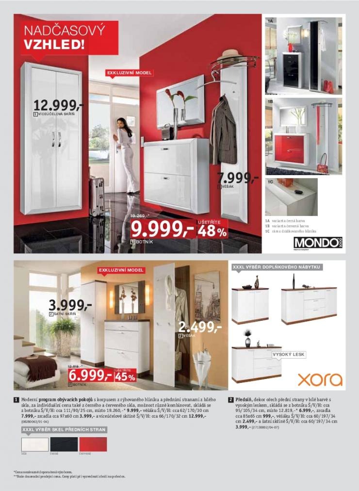 let�k XXXLutz aktu�ln� let�k strana 1