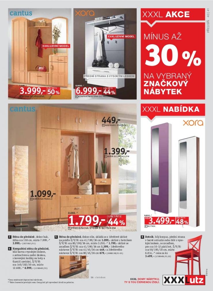 let�k XXXLutz aktu�ln� let�k strana 1