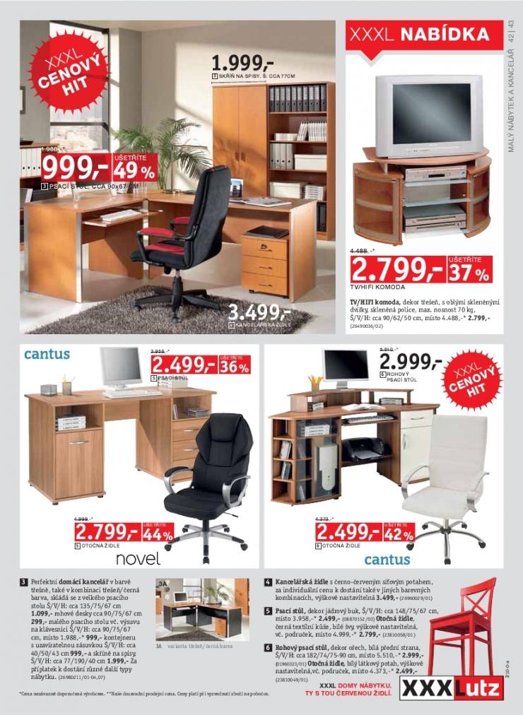 let�k XXXLutz aktu�ln� let�k strana 1