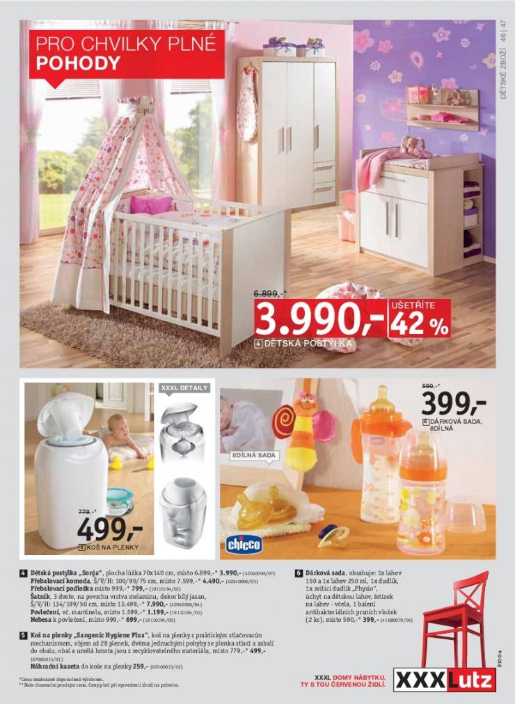 let�k XXXLutz aktu�ln� let�k strana 1