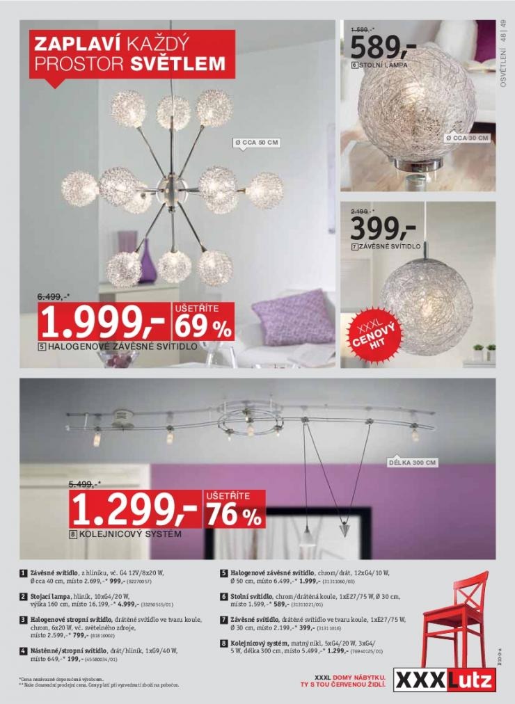 let�k XXXLutz aktu�ln� let�k strana 1