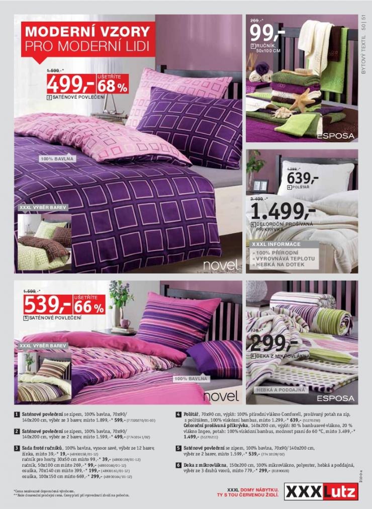 let�k XXXLutz aktu�ln� let�k strana 1