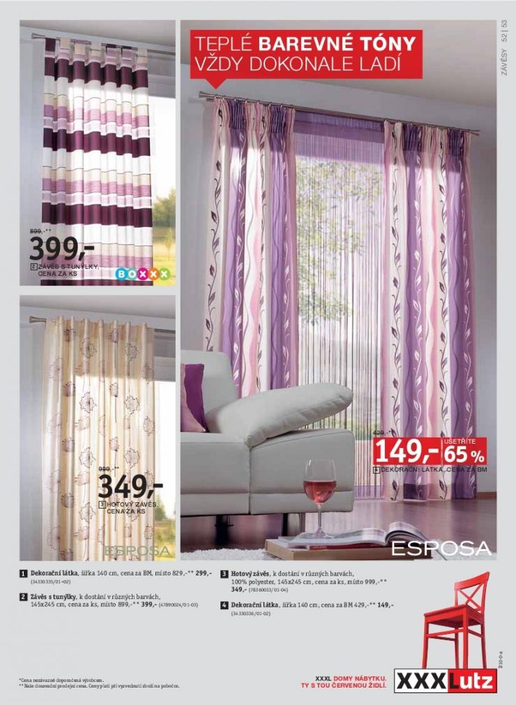 let�k XXXLutz aktu�ln� let�k strana 1