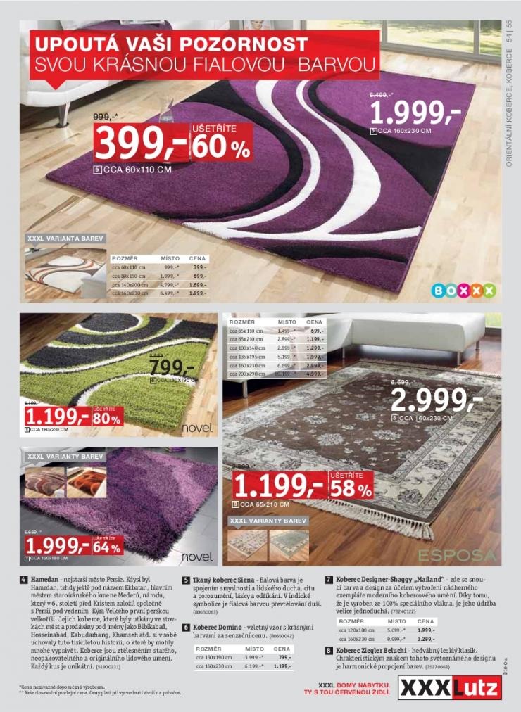 let�k XXXLutz aktu�ln� let�k strana 1