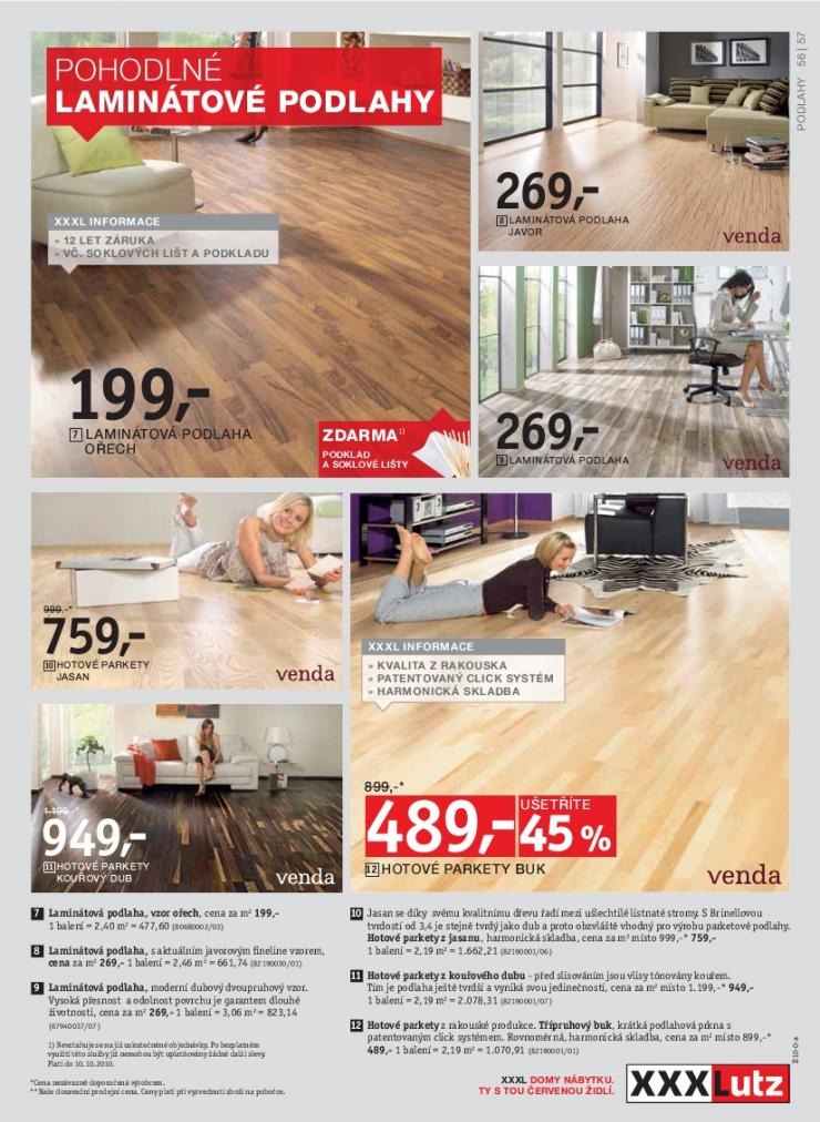 let�k XXXLutz aktu�ln� let�k strana 1