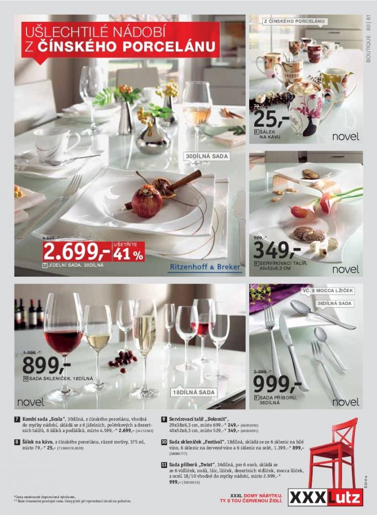 let�k XXXLutz aktu�ln� let�k strana 1