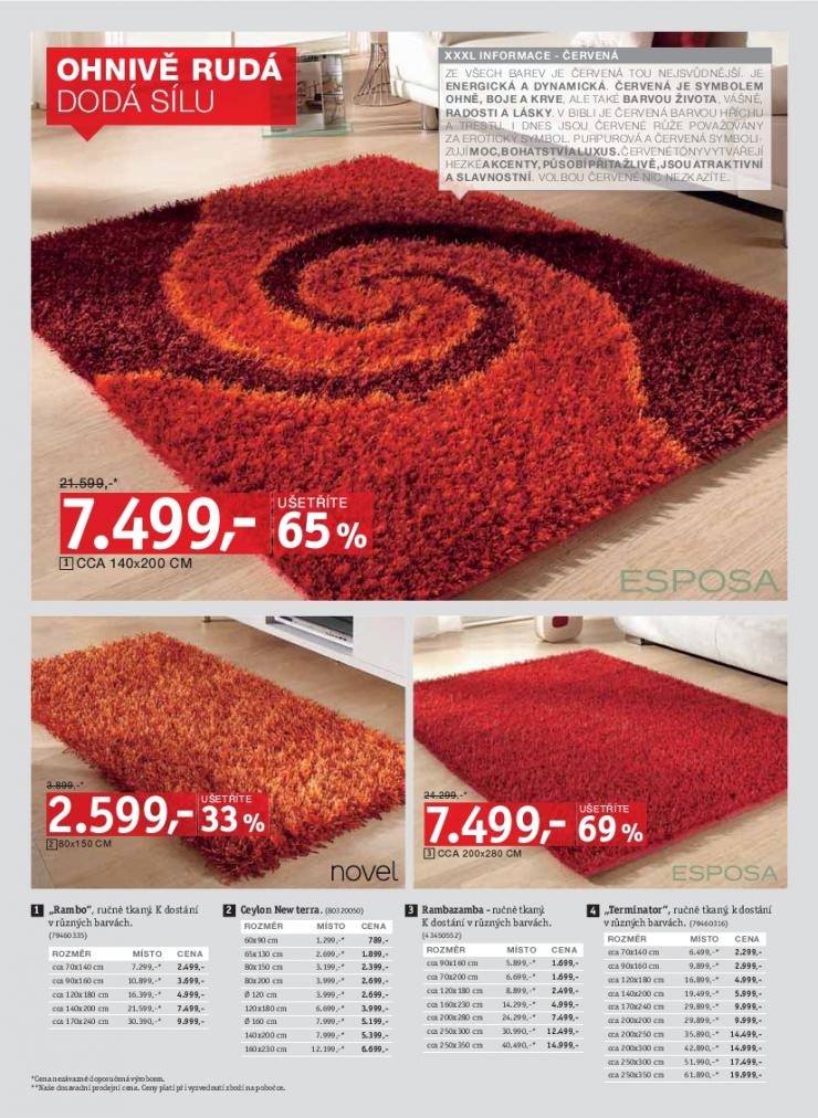 let�k XXXLutz ak�n� let�k strana 1