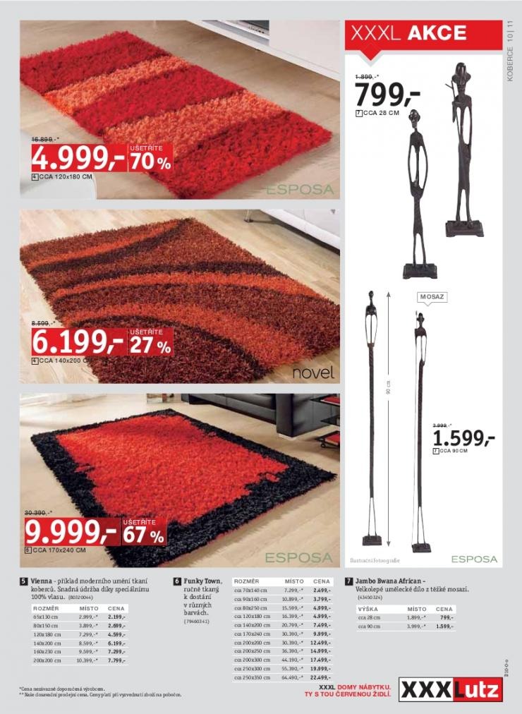 let�k XXXLutz ak�n� let�k strana 1