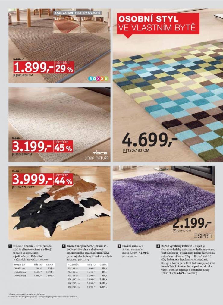 let�k XXXLutz ak�n� let�k strana 1