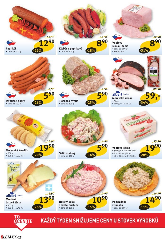 leták Hypernova strana 1 leták Hypernova strana 1