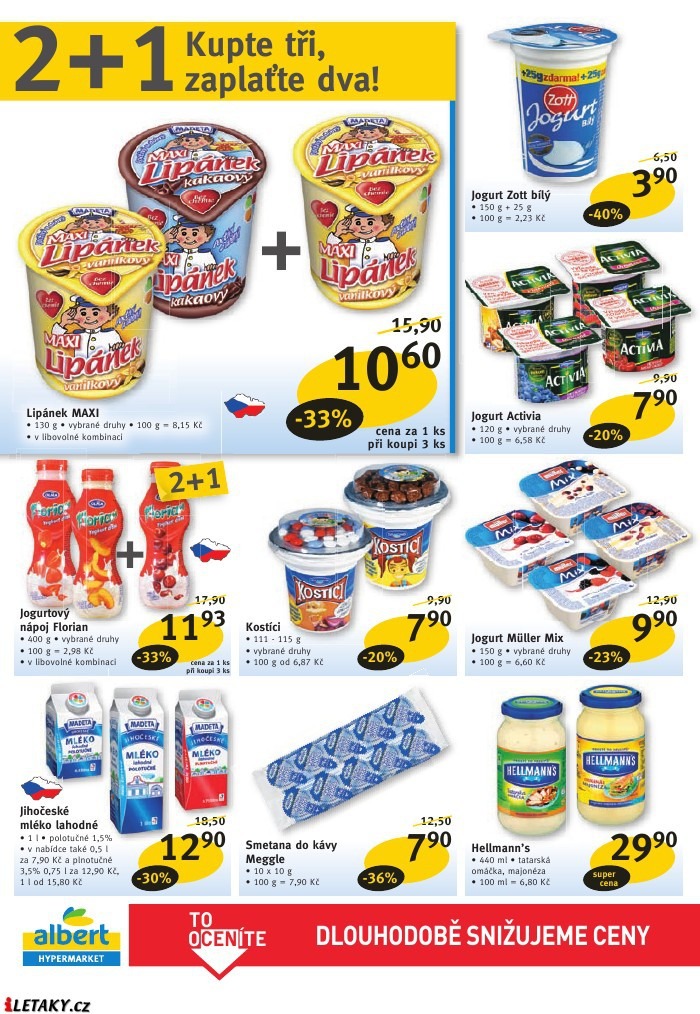 leták Hypernova strana 1 leták Hypernova strana 1