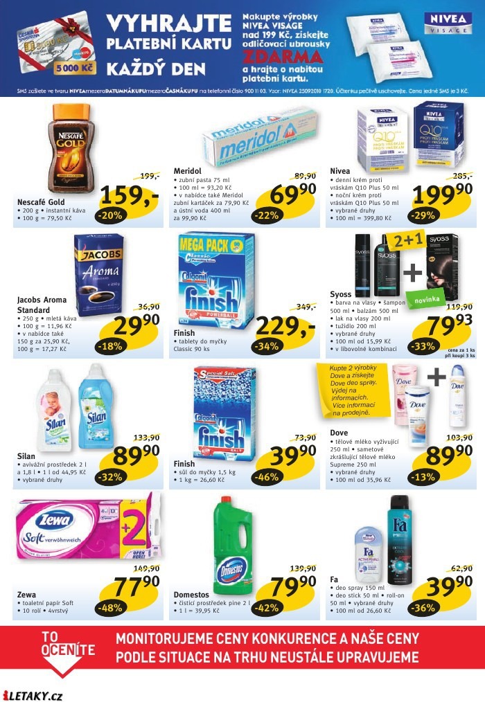 leták Hypernova strana 1 leták Hypernova strana 1