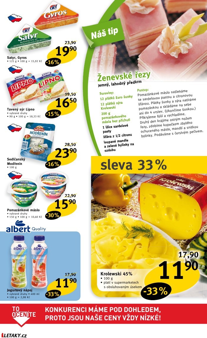 let�k Albert strana 1