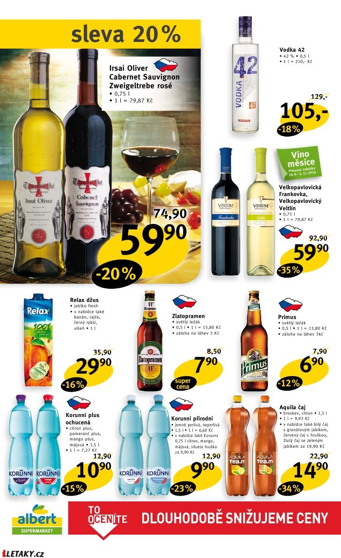 let�k Albert strana 1