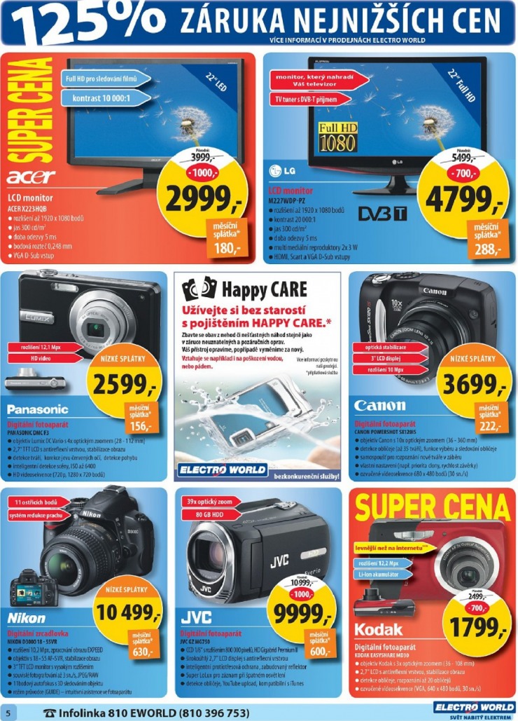 let�k Electro world strana 1