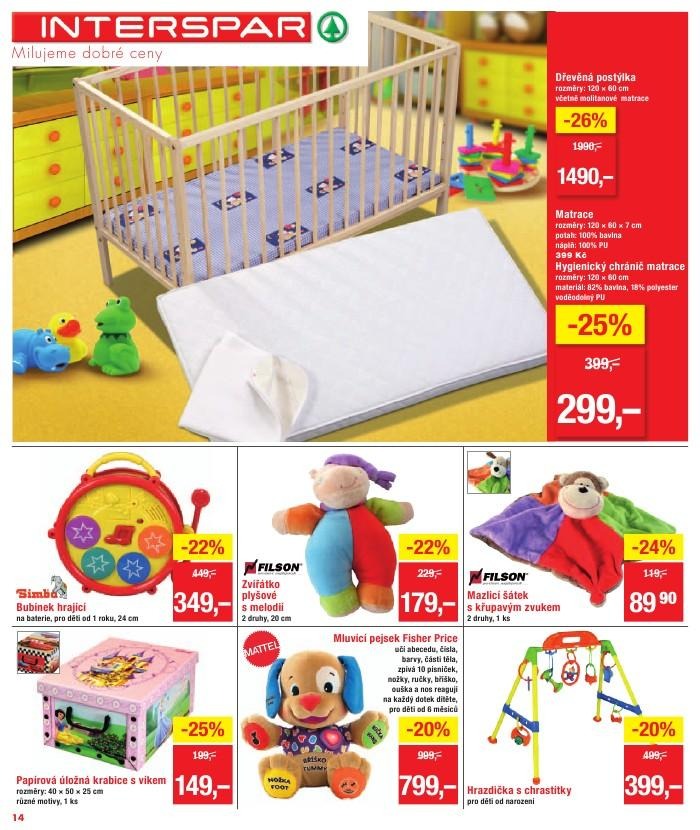 leták Interspar leták strana 1 leták Interspar leták strana 1