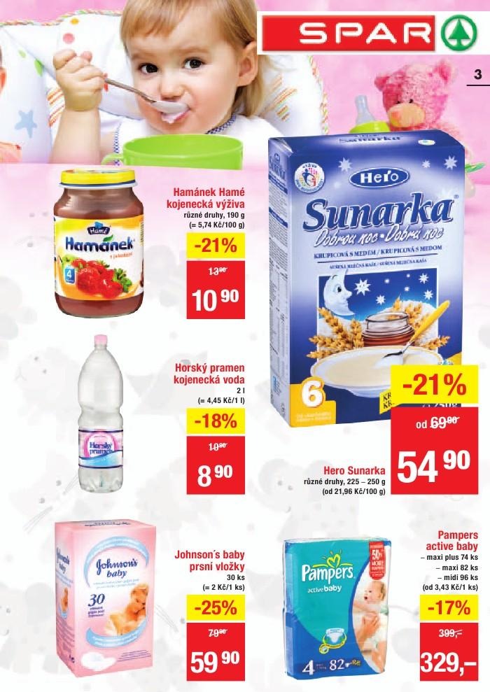 leták Interspar akční leták strana 1 leták Interspar akční leták strana 1