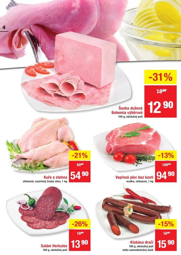 leták Interspar akční leták strana 1 leták Interspar akční leták strana 1