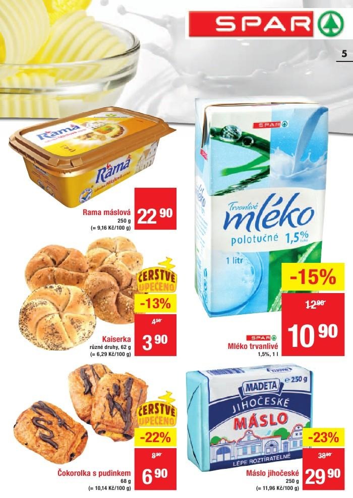 leták Interspar akční leták strana 1 leták Interspar akční leták strana 1